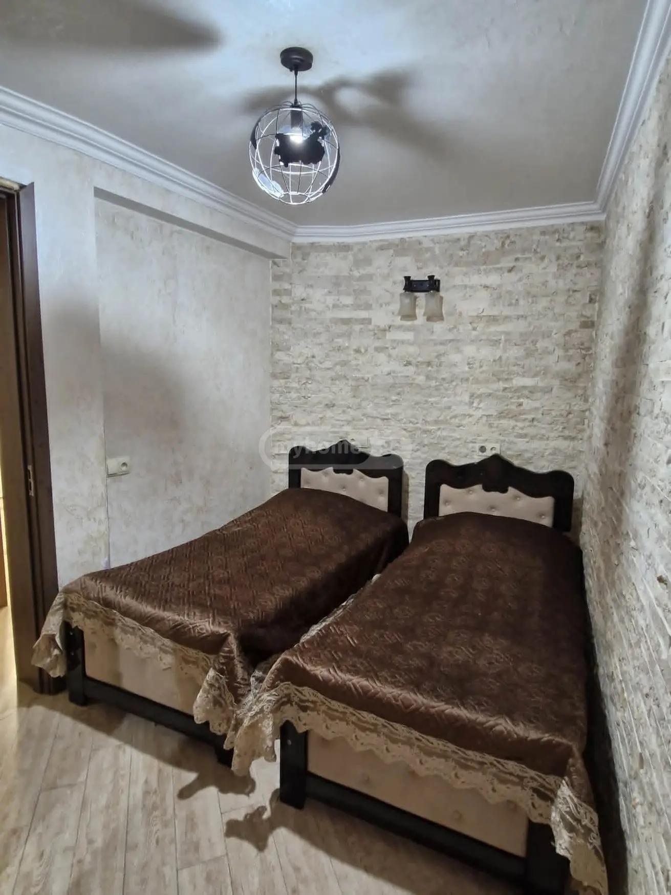 3-Room House For Rent In Batumi, Luka Asatiani St, 18 view 4