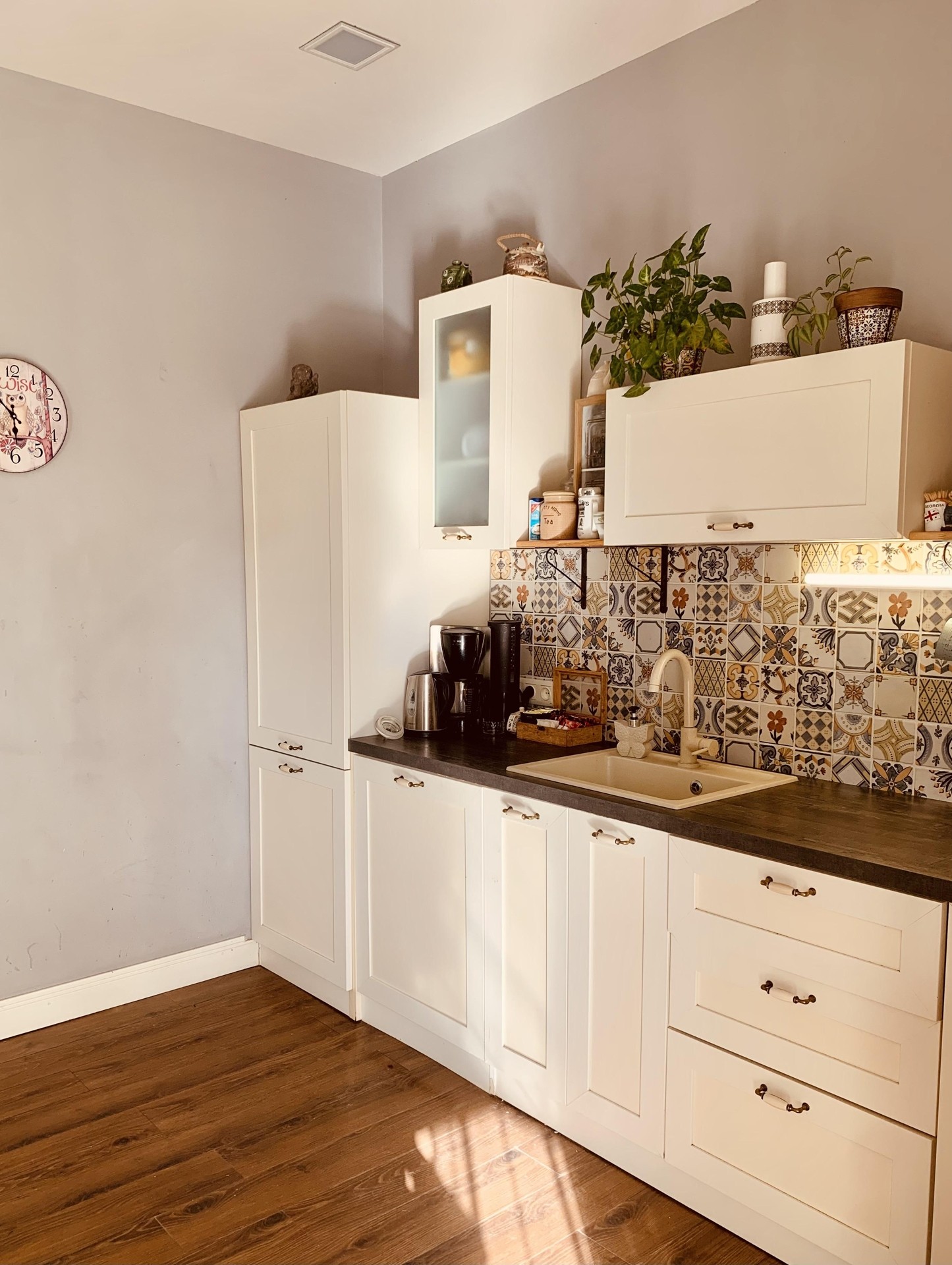 4-Room Apartment For Sale In Tsavkisi, Ekaterine Baghdavadze St, 1a view 18