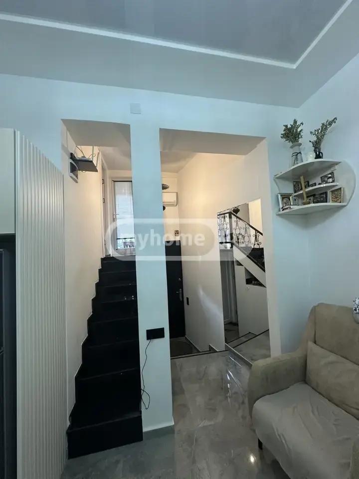 2-Room House In Batumi, Akhmed Melashvili St, 24, 55 M², Is Available For Daily Rent For 220 ₾ view 4