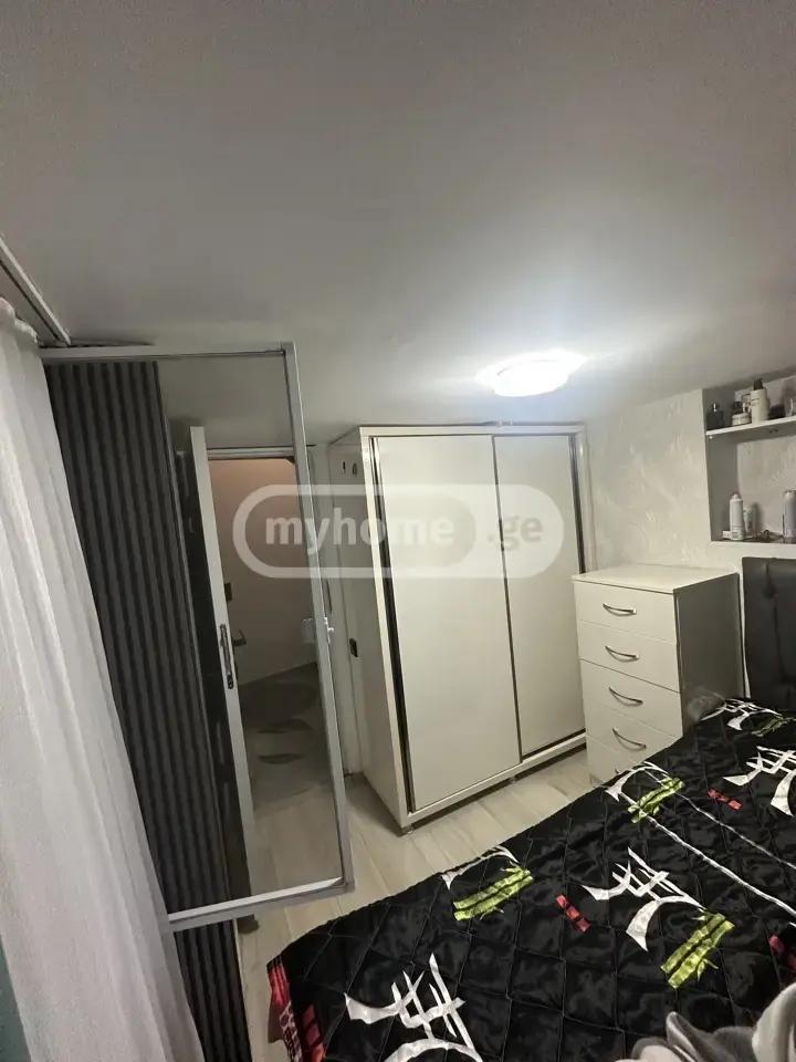 2-Room House In Batumi, Akhmed Melashvili St, 24, 55 M², Is Available For Daily Rent For 220 ₾ view 10