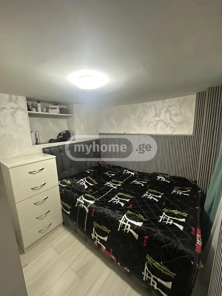 2-Room House In Batumi, Akhmed Melashvili St, 24, 55 M², Is Available For Daily Rent For 220 ₾ view 6