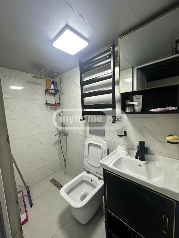 2-Room House In Batumi, Akhmed Melashvili St, 24, 55 M², Is Available For Daily Rent For 220 ₾ view 9