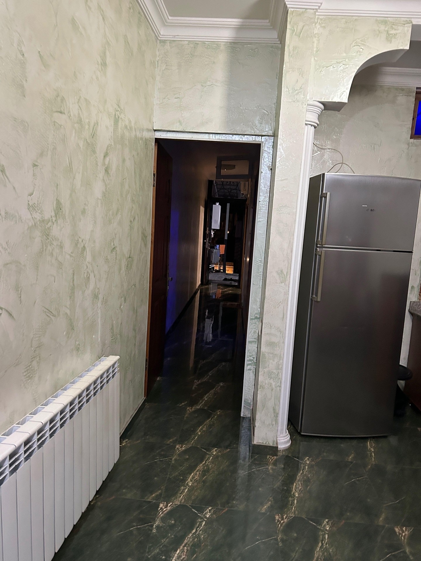 3-Room Apartment For Daily Rent In Batumi, Memed Abashidze St, 48, 110 M² — 350 ₾ Per Day view 4