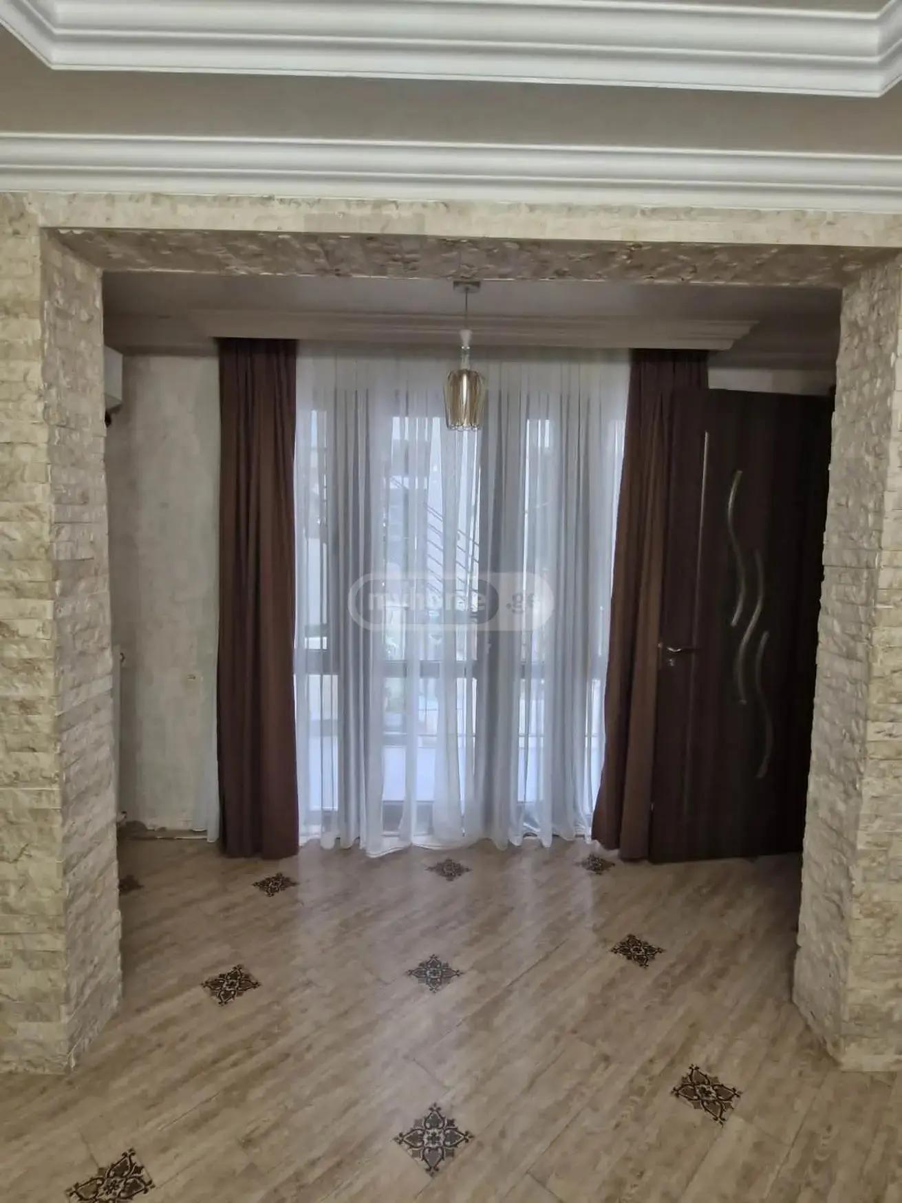 2-Room House For Rent In Batumi, Luka Asatiani St, 18 view 7