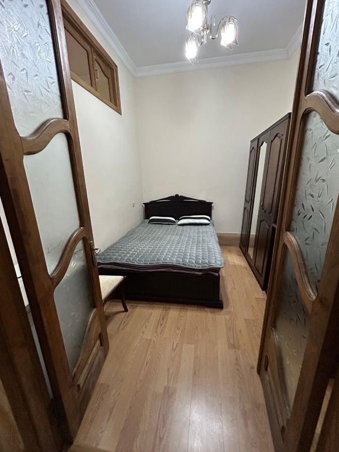 4-Room Apartment For Daily Rent In Batumi, Memed Abashidze St, 48, 110 M² — 350 ₾ Per Day view 7