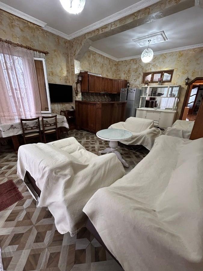 4-Room Apartment For Daily Rent In Batumi, Memed Abashidze St, 48, 110 M² — 350 ₾ Per Day view 2