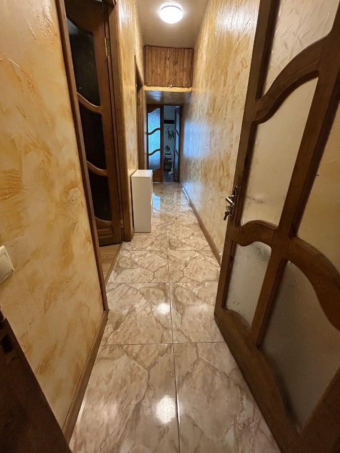 4-Room Apartment For Daily Rent In Batumi, Memed Abashidze St, 48, 110 M² — 350 ₾ Per Day view 9