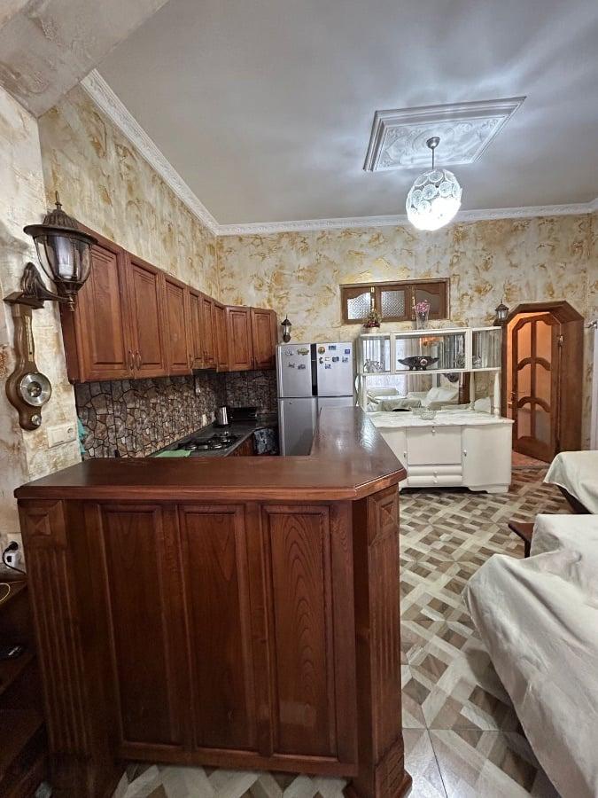 4-Room Apartment For Daily Rent In Batumi, Memed Abashidze St, 48, 110 M² — 350 ₾ Per Day view 3