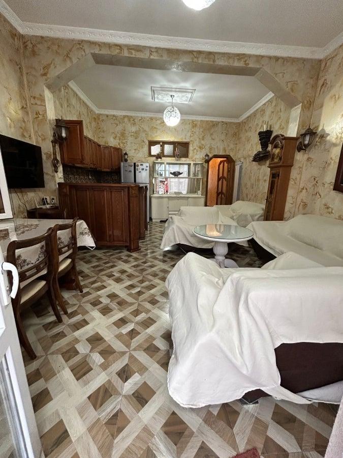 4-Room Apartment For Daily Rent In Batumi, Memed Abashidze St, 48, 110 M² — 350 ₾ Per Day view 4