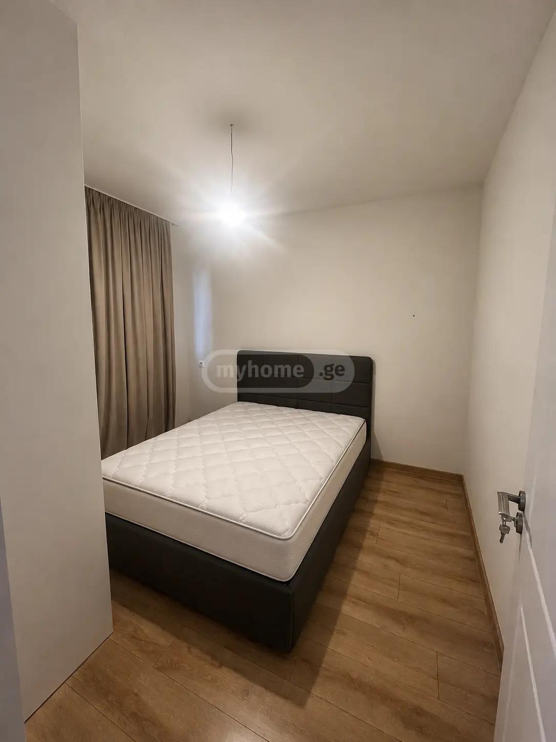 4-Room House In Batumi, Arsena Odzelashvili St, 7z, 80 M², Is Available For Daily Rent For 180 ₾ view 8