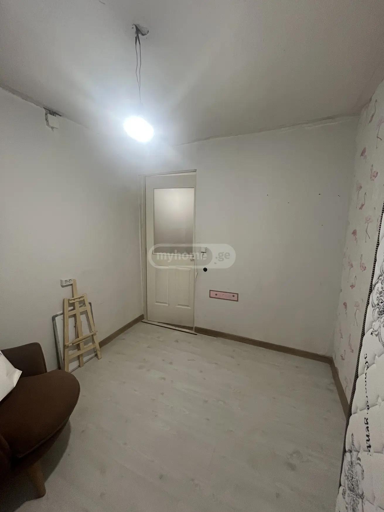 4-Room House In Batumi, Arsena Odzelashvili St, 7z, 80 M², Is Available For Daily Rent For 180 ₾ view 10