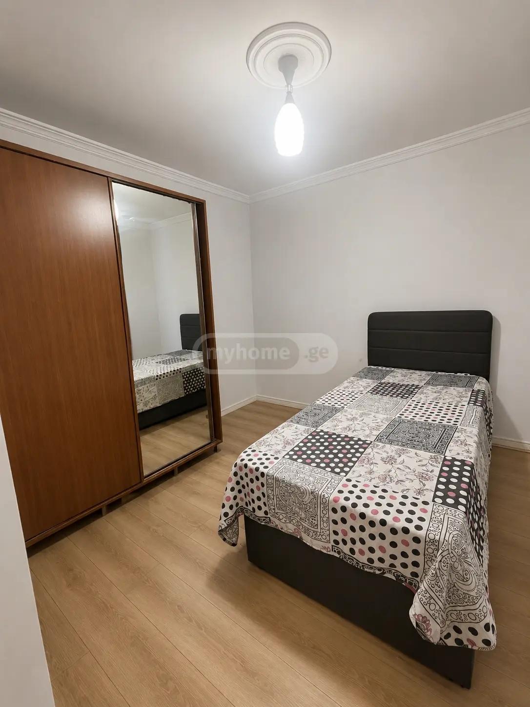 4-Room House In Batumi, Arsena Odzelashvili St, 7z, 80 M², Is Available For Daily Rent For 180 ₾ view 6
