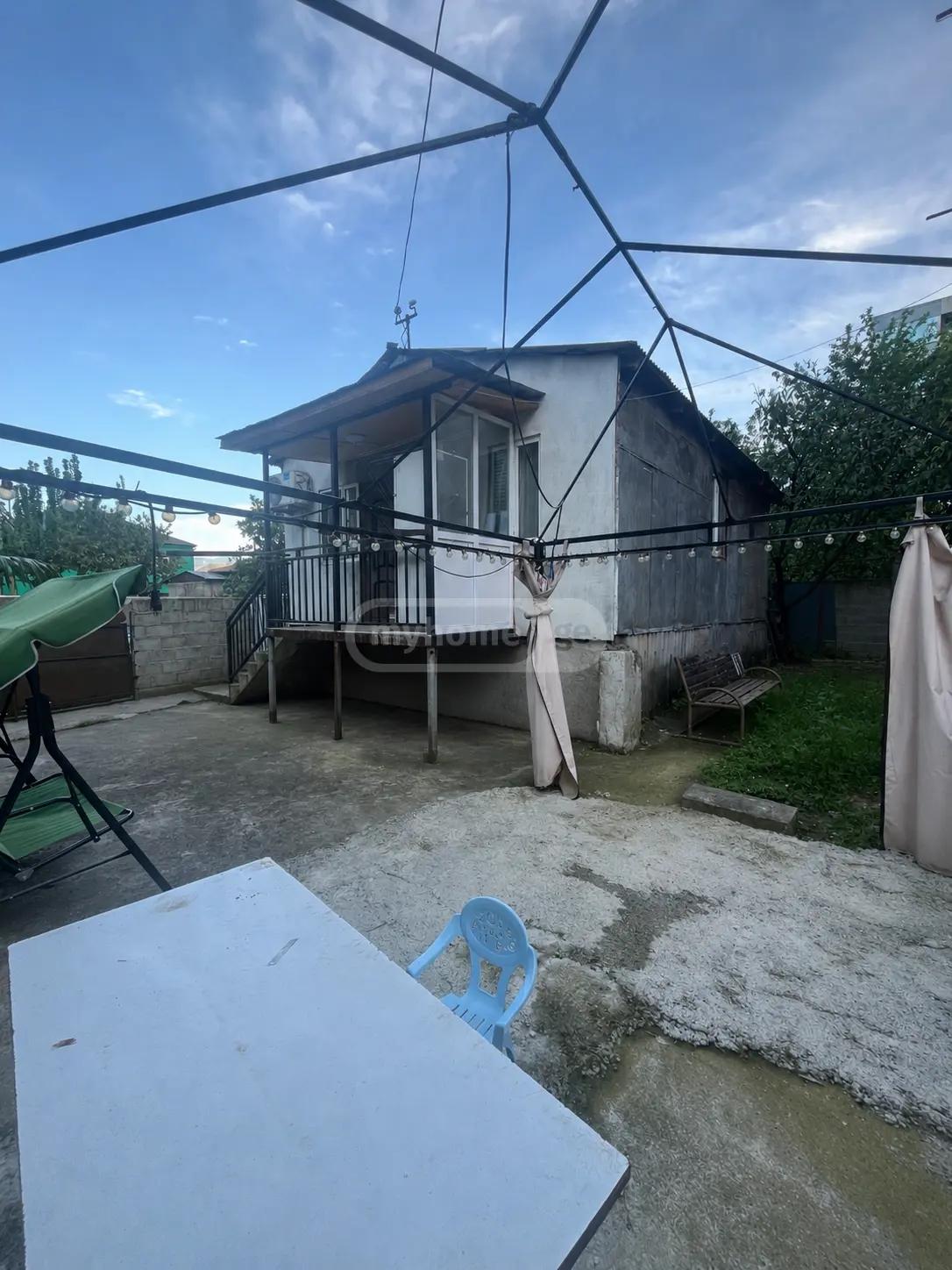 4-Room House In Batumi, Arsena Odzelashvili St, 7z, 80 M², Is Available For Daily Rent For 180 ₾ view 14
