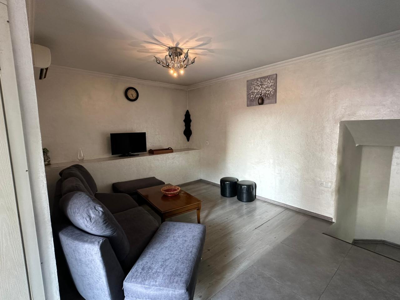 Studio Apartment For Daily Rent In Batumi, D. Tabdadebuli 10, 45 M² — 120 ₾ Per Day view 3