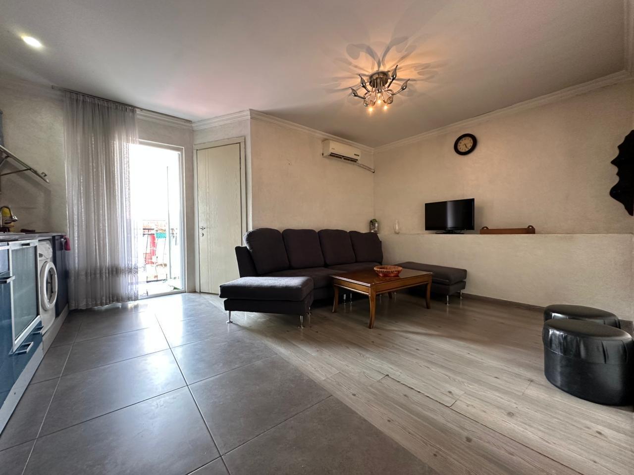 Studio Apartment For Daily Rent In Batumi, D. Tabdadebuli 10, 45 M² — 120 ₾ Per Day view 2