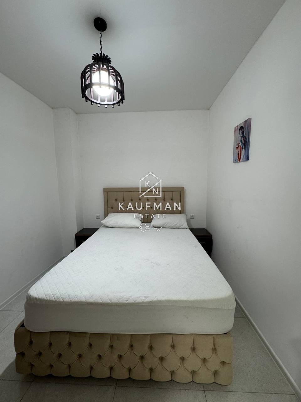 2-Room Apartment For Rent In Batumi, Fridon Khalvashi Ave, 89 view 7