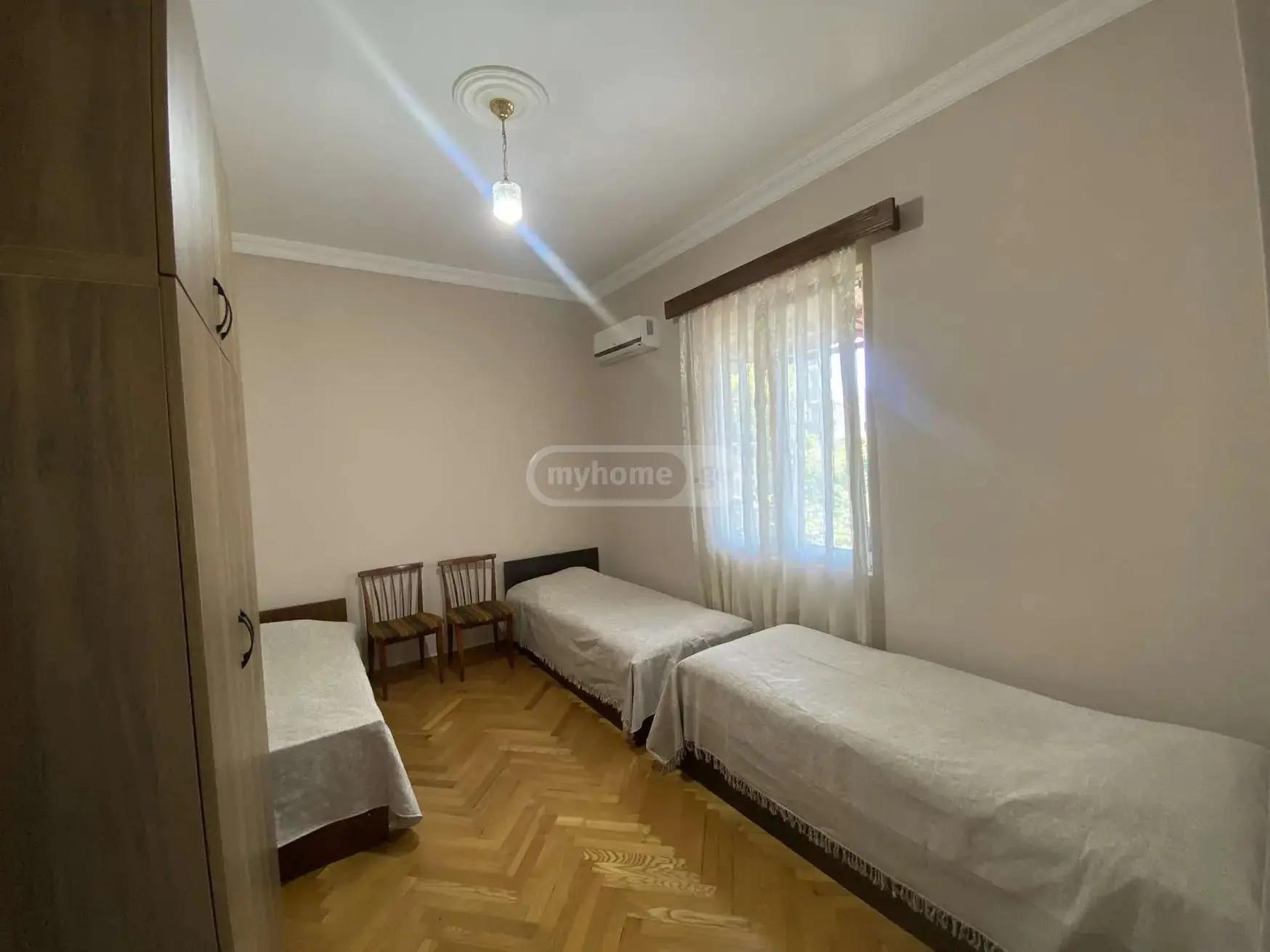 4-Room House In Batumi, Airport Highway, 106, 120 M², Is Available For Daily Rent For 280 ₾ view 6