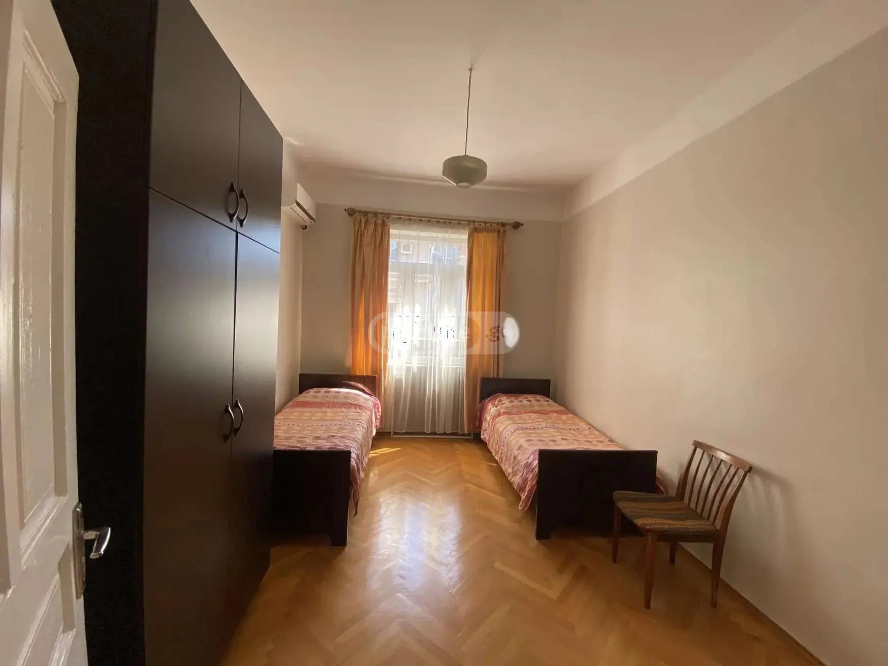 4-Room House In Batumi, Airport Highway, 106, 120 M², Is Available For Daily Rent For 280 ₾ view 7