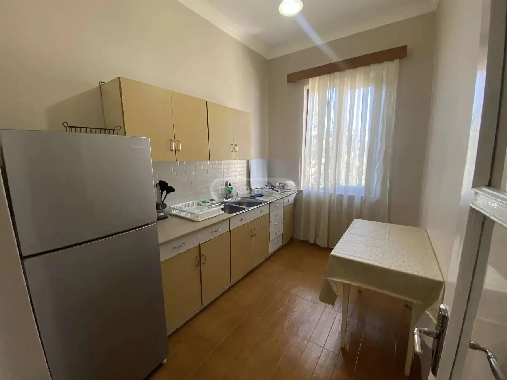 4-Room House In Batumi, Airport Highway, 106, 120 M², Is Available For Daily Rent For 280 ₾ view 4