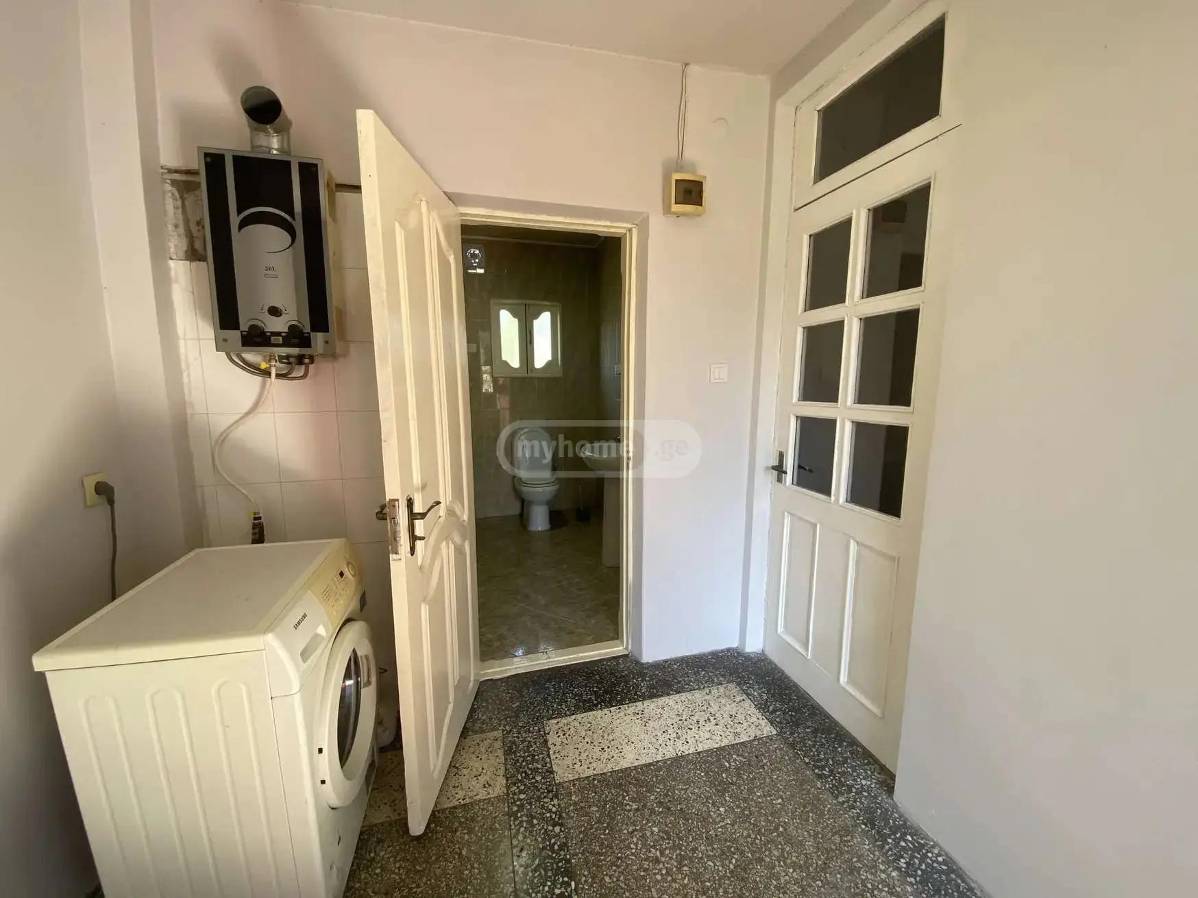 4-Room House In Batumi, Airport Highway, 106, 120 M², Is Available For Daily Rent For 280 ₾ view 8