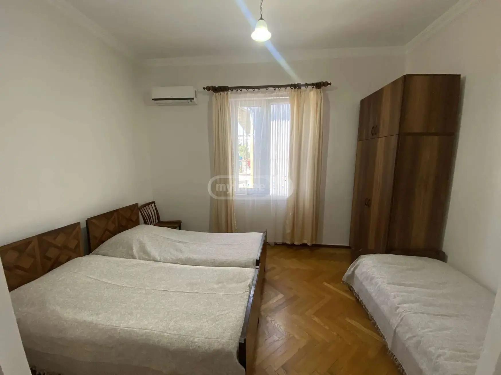 4-Room House In Batumi, Airport Highway, 106, 120 M², Is Available For Daily Rent For 280 ₾ view 5