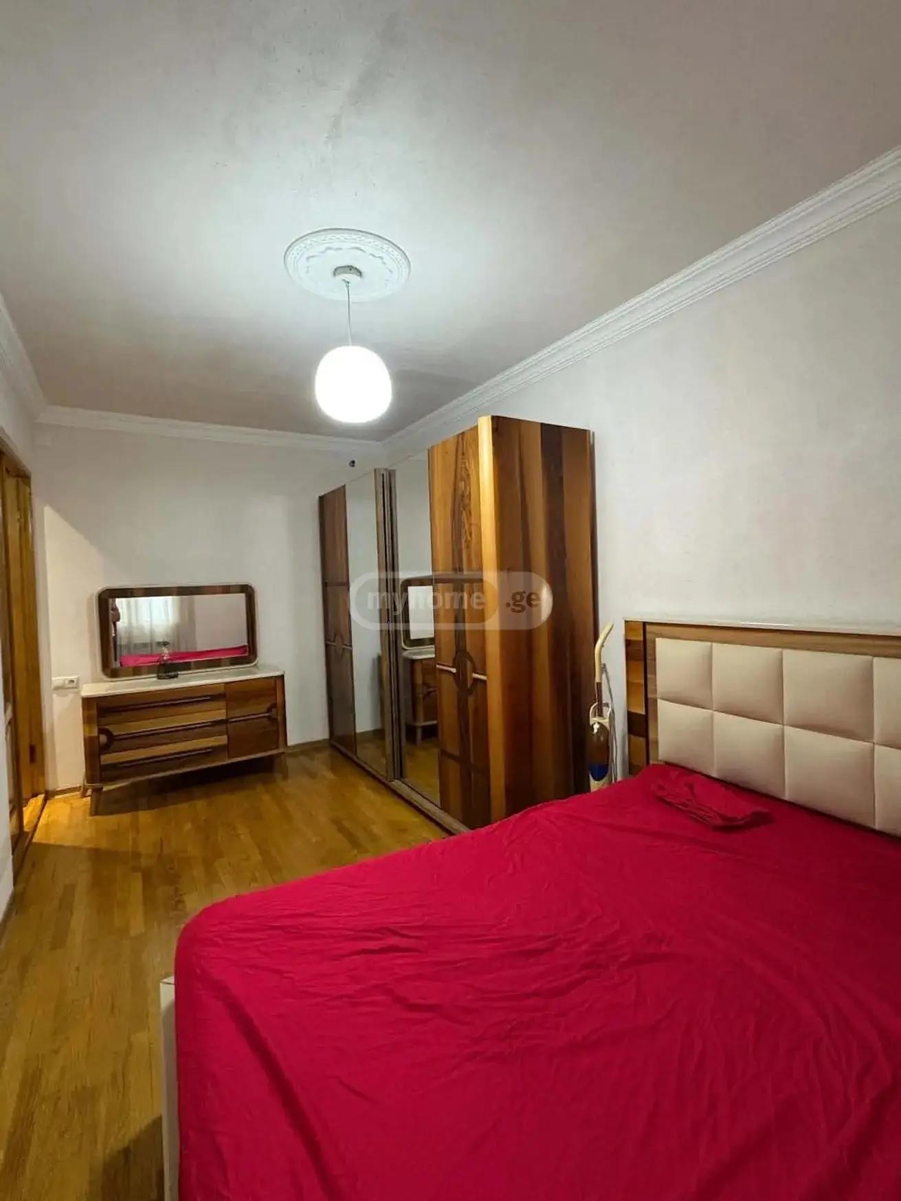 5-Room Apartment For Rent In Batumi, Ivane Javakhishvili St, 7 view 11