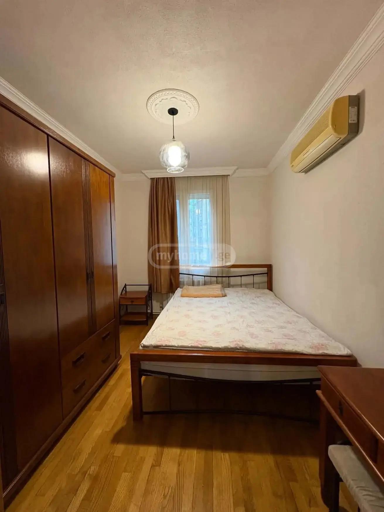 5-Room Apartment For Rent In Batumi, Ivane Javakhishvili St, 7 view 7