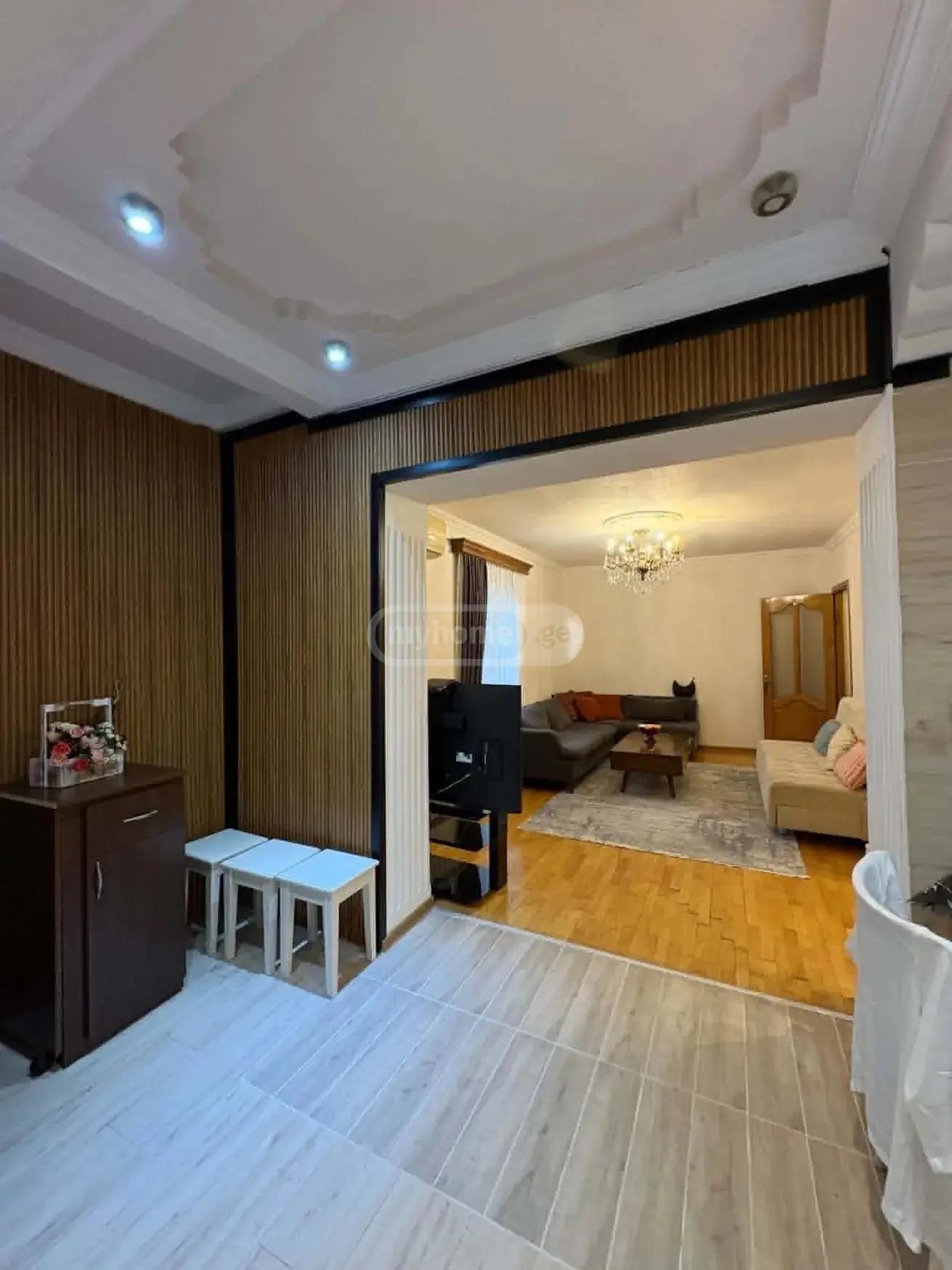 5-Room Apartment For Rent In Batumi, Ivane Javakhishvili St, 7 view 2