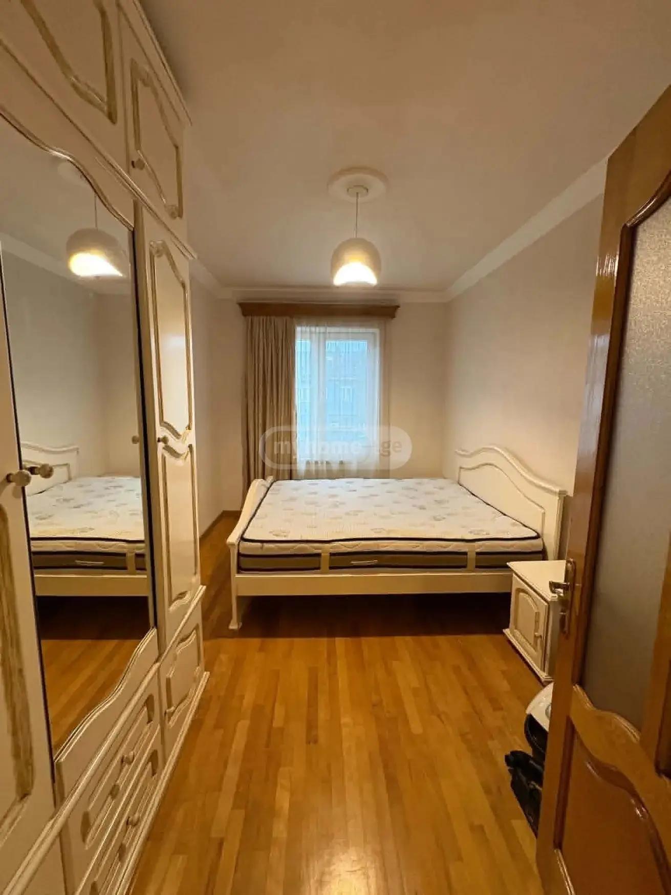 5-Room Apartment For Rent In Batumi, Ivane Javakhishvili St, 7 view 6