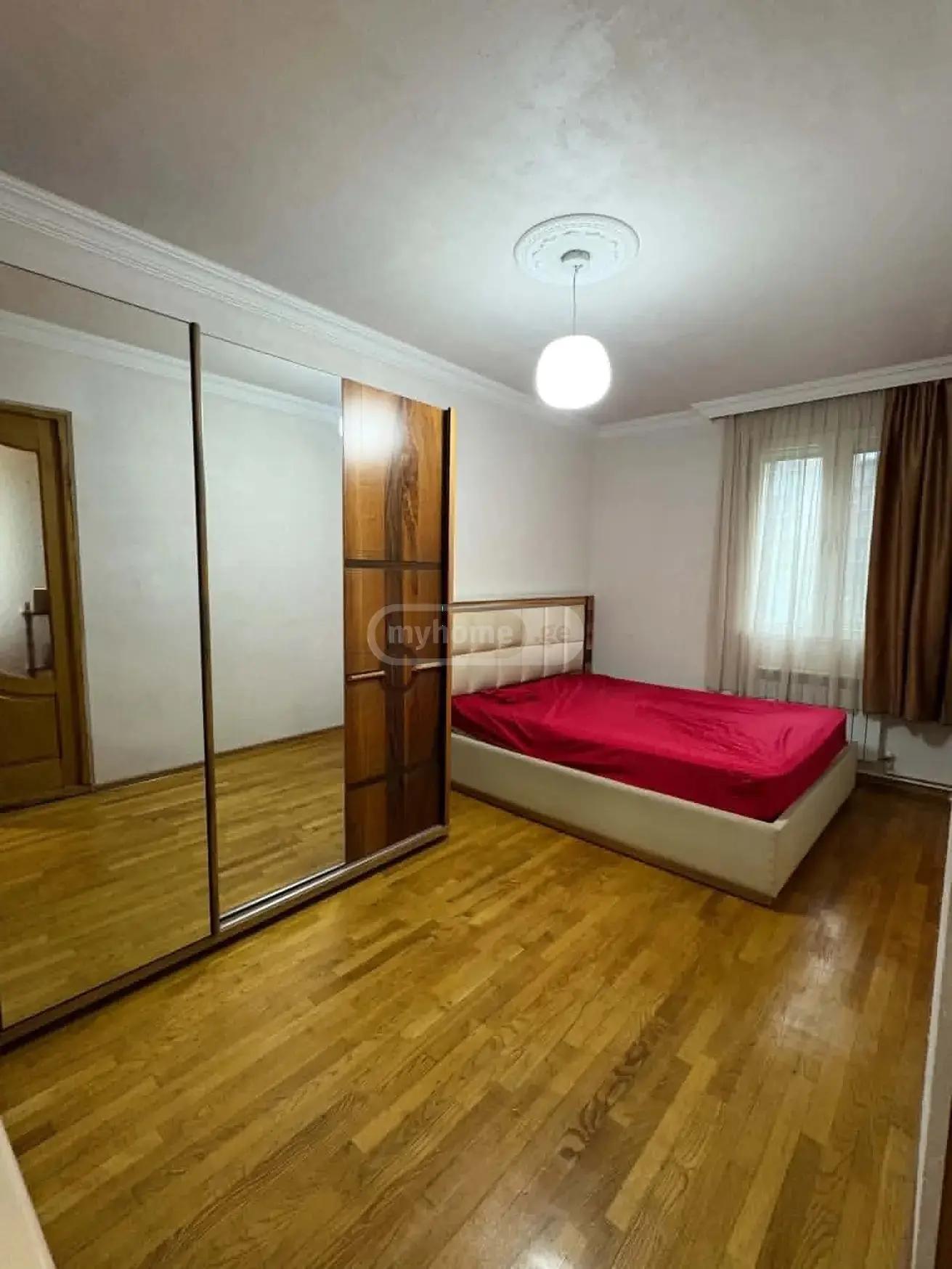 5-Room Apartment For Rent In Batumi, Ivane Javakhishvili St, 7 view 8