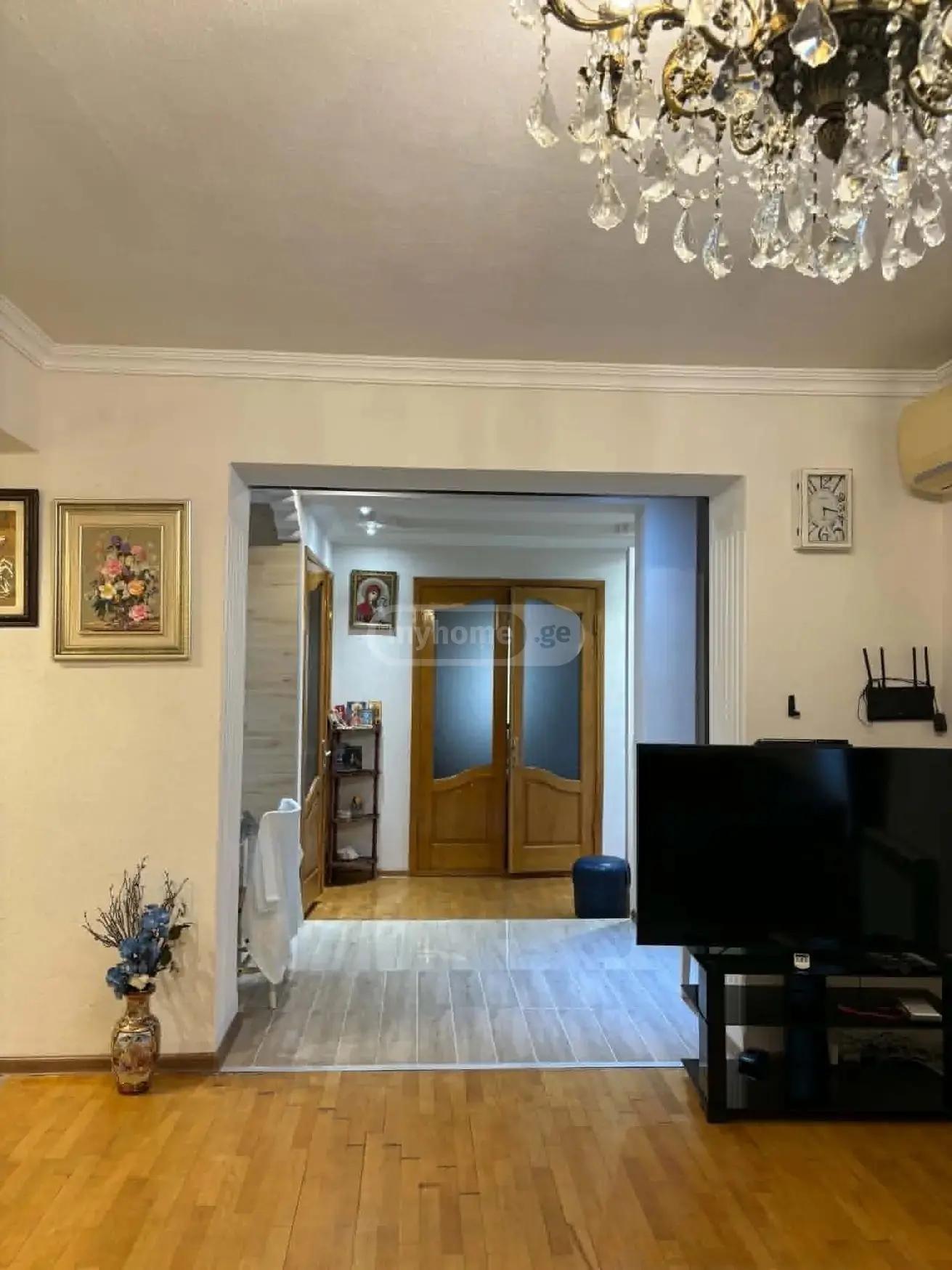 5-Room Apartment For Rent In Batumi, Ivane Javakhishvili St, 7 view 13