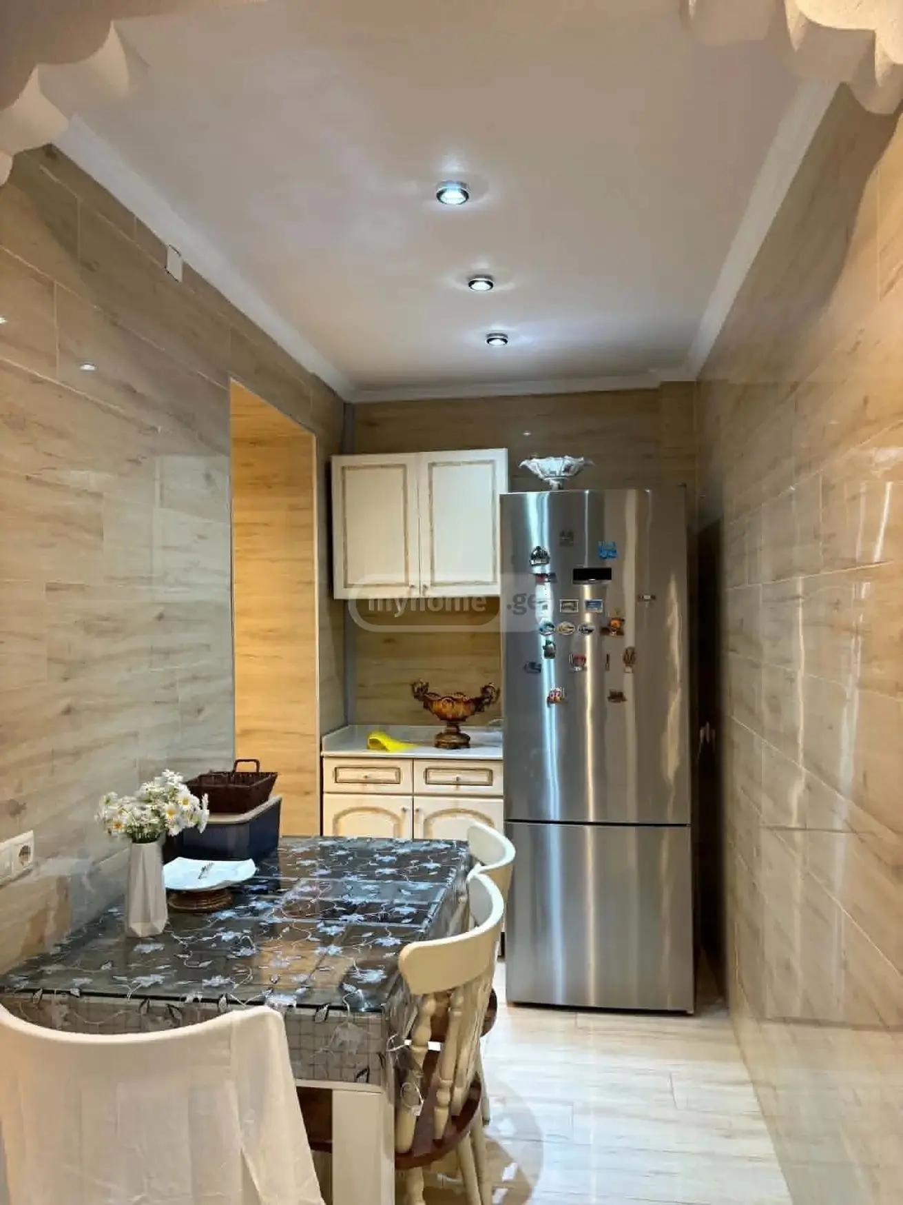 5-Room Apartment For Rent In Batumi, Ivane Javakhishvili St, 7 view 3