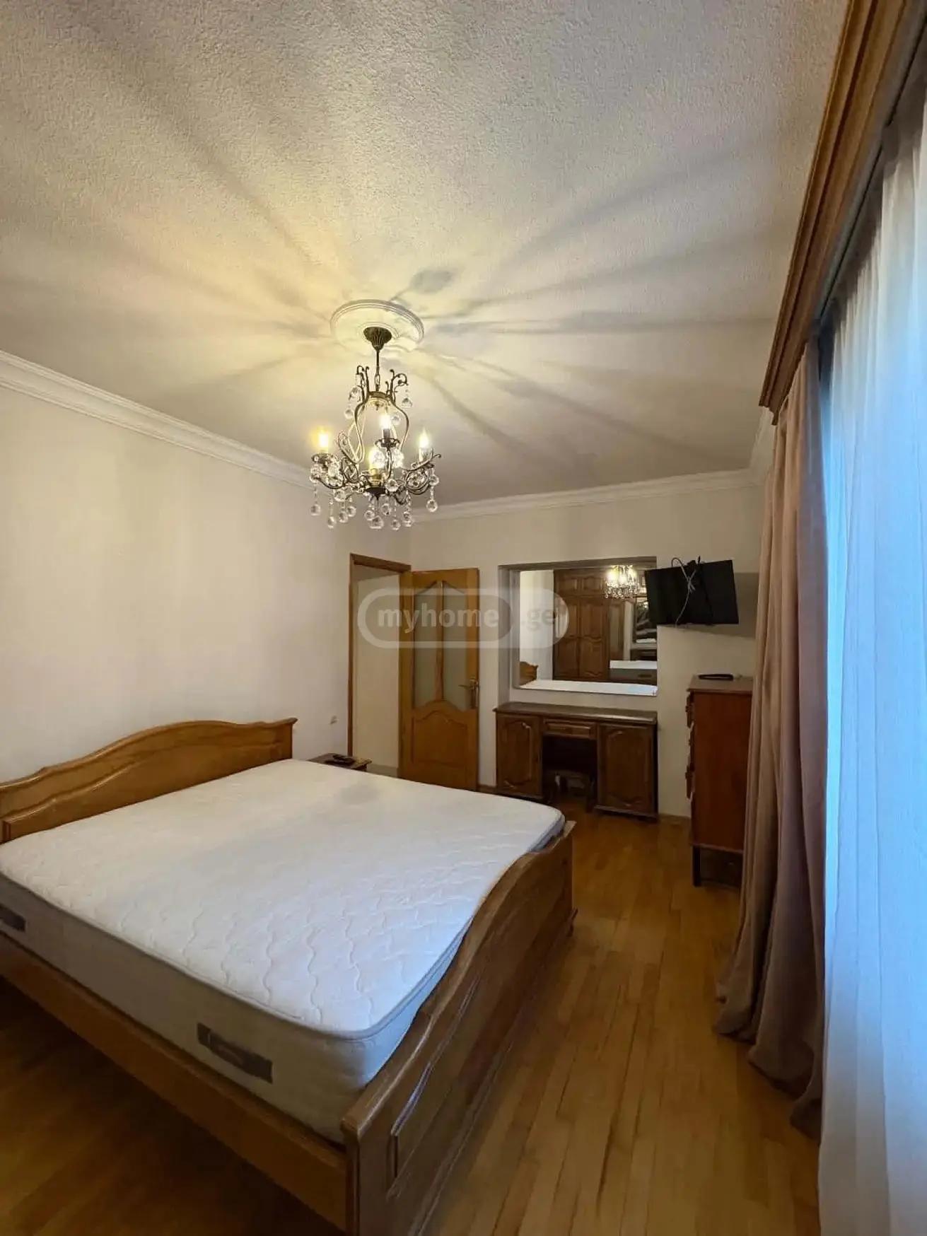 5-Room Apartment For Rent In Batumi, Ivane Javakhishvili St, 7 view 9