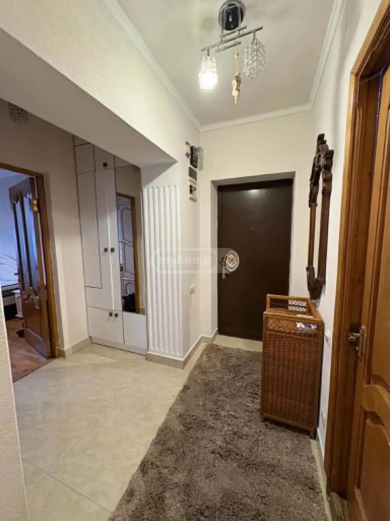 5-Room Apartment For Rent In Batumi, Ivane Javakhishvili St, 7 view 12