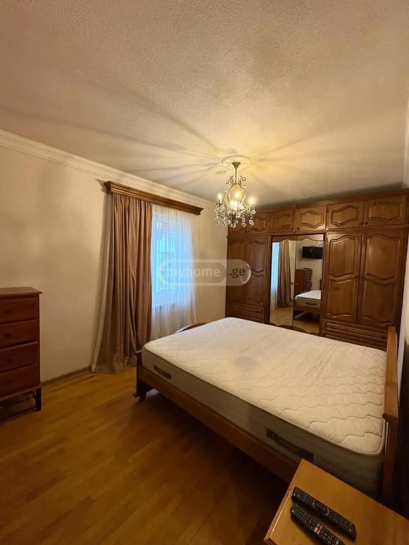 5-Room Apartment For Rent In Batumi, Ivane Javakhishvili St, 7 view 5