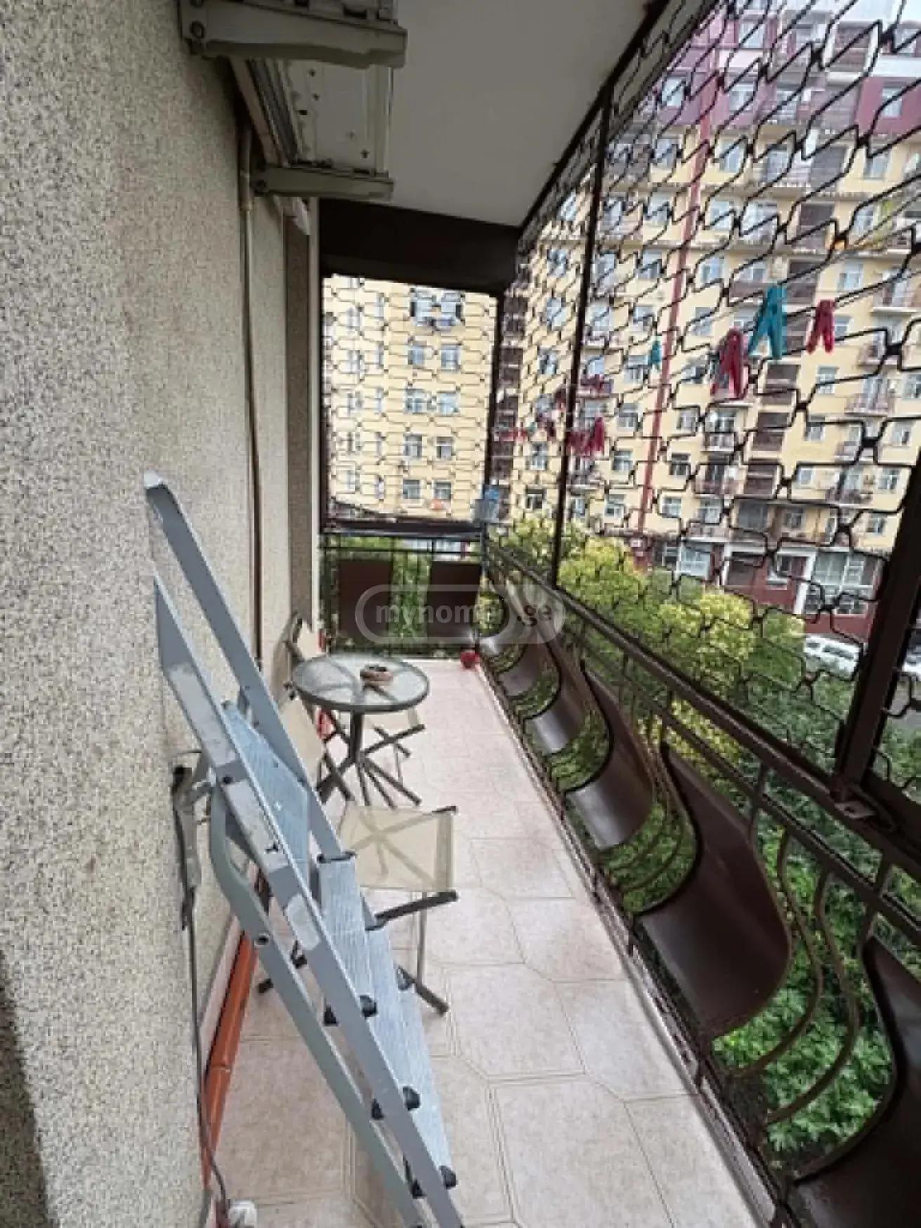 5-Room Apartment For Rent In Batumi, Ivane Javakhishvili St, 7 view 14