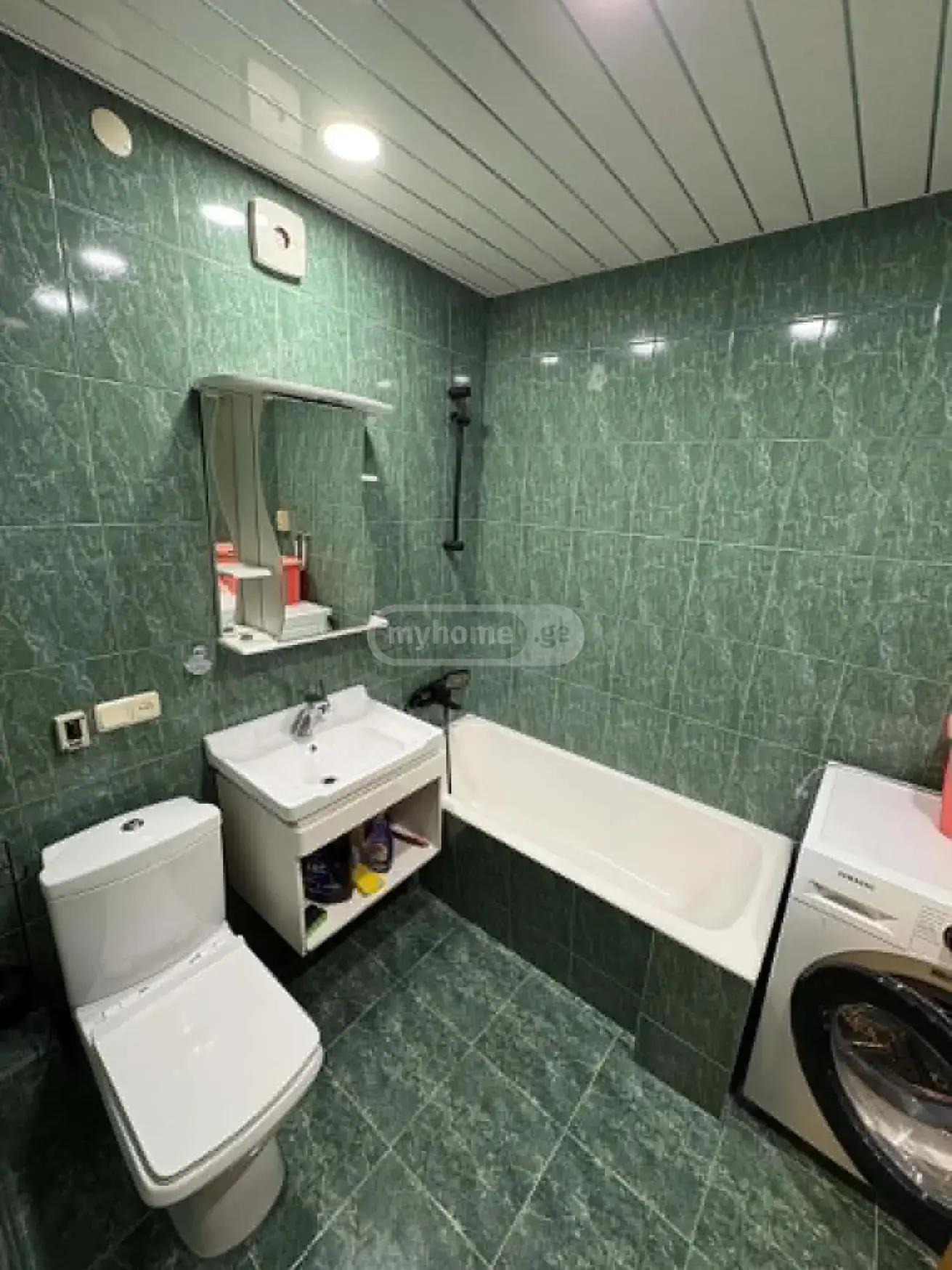5-Room Apartment For Rent In Batumi, Ivane Javakhishvili St, 7 view 15