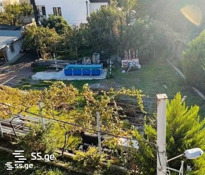 Ortatchala St: Plot, None M² | Korter.Ge view 1