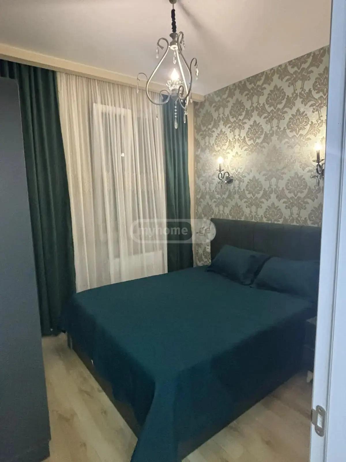 4-Room House For Rent In Batumi, Lado Asatiani St, 11 view 5