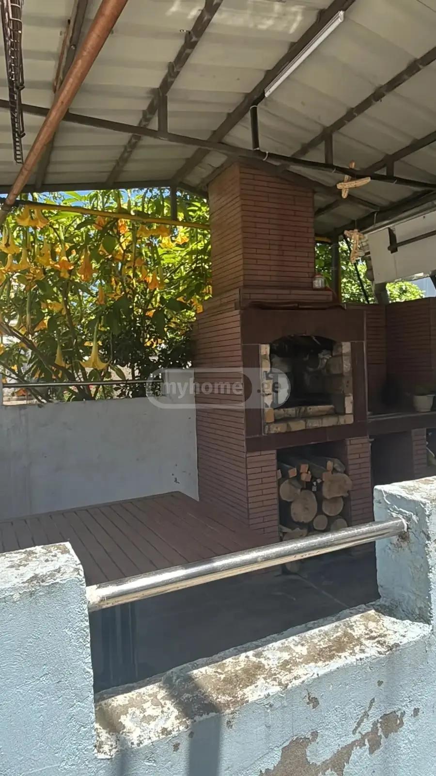4-Room House For Rent In Batumi, Lado Asatiani St, 11 view 7