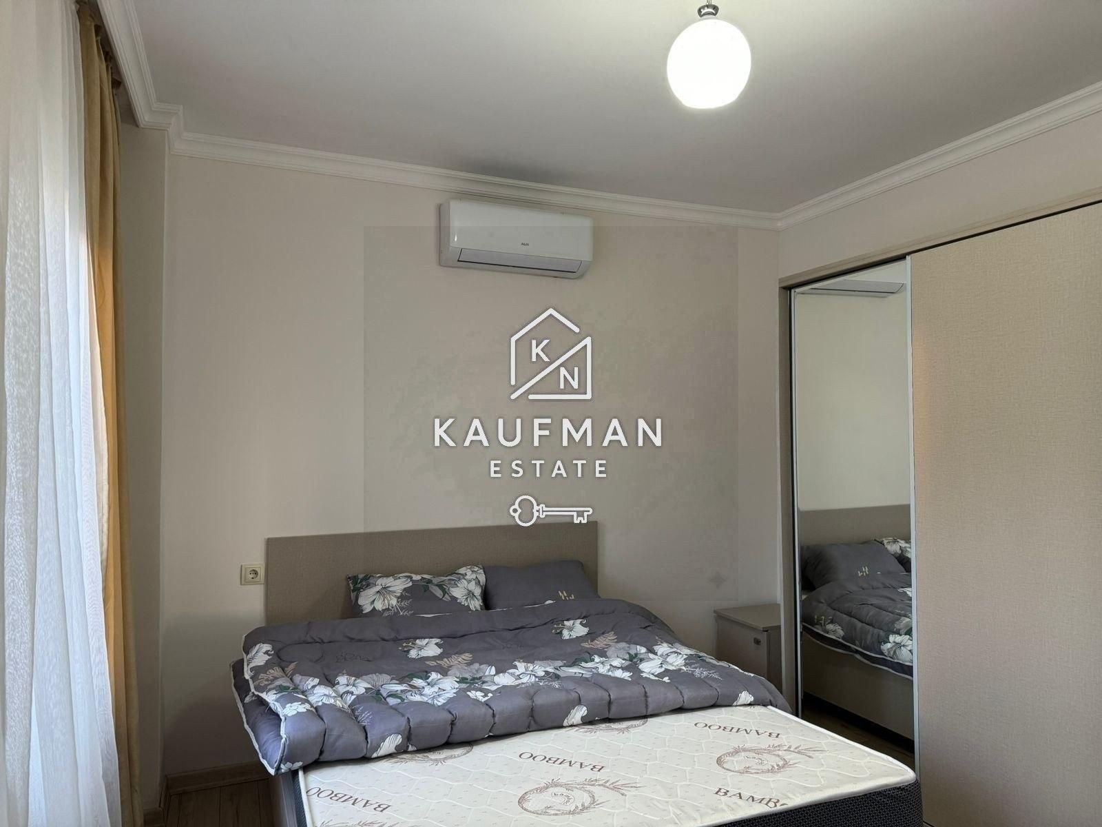 3-Room House For Rent In Batumi, Ахалсопели, 2-я ул., 9-й переулок, 1 view 2