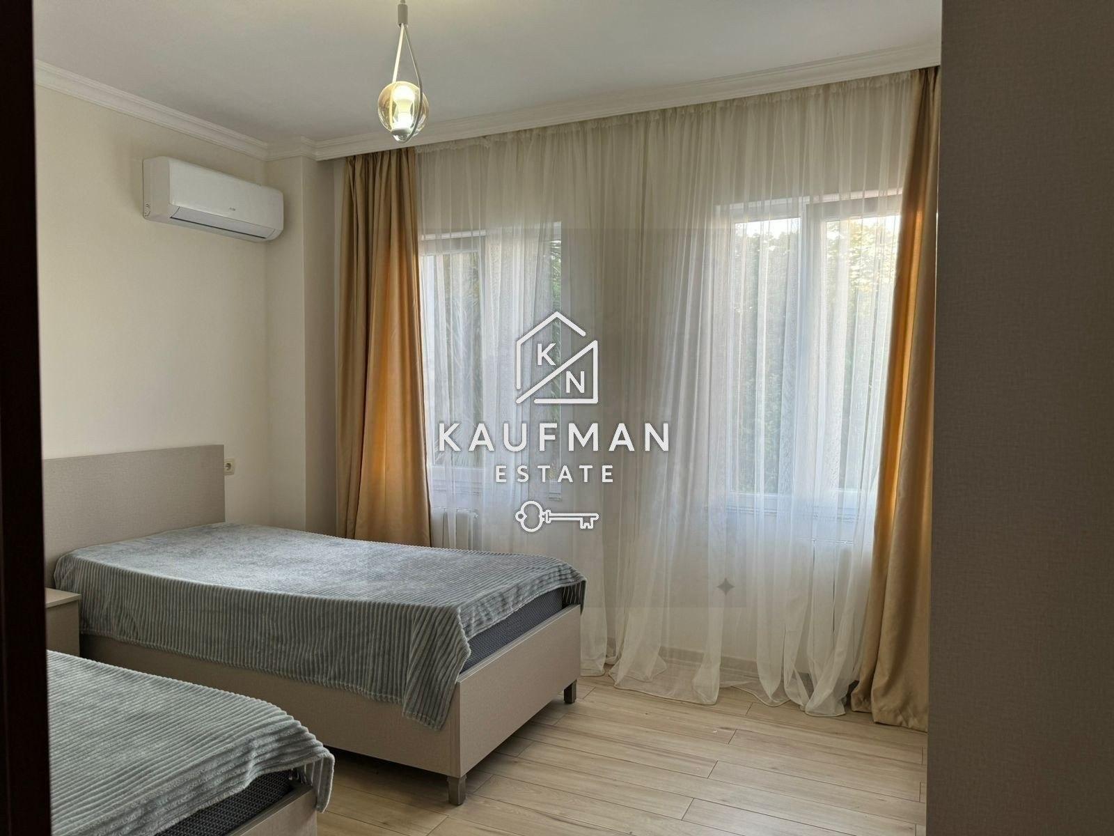 3-Room House For Rent In Batumi, Ахалсопели, 2-я ул., 9-й переулок, 1 view 3