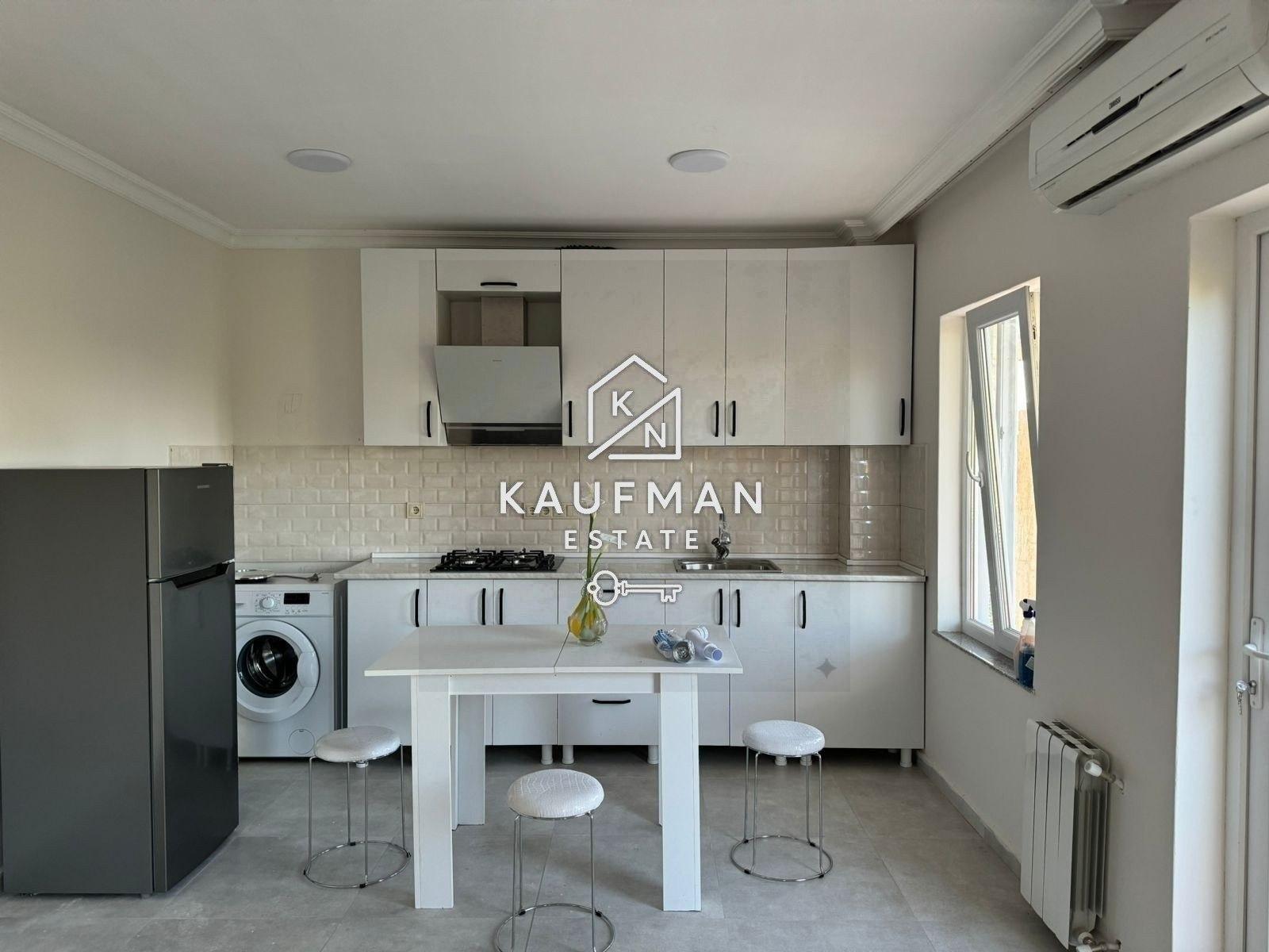 3-Room House For Rent In Batumi, Ахалсопели, 2-я ул., 9-й переулок, 1 view 4