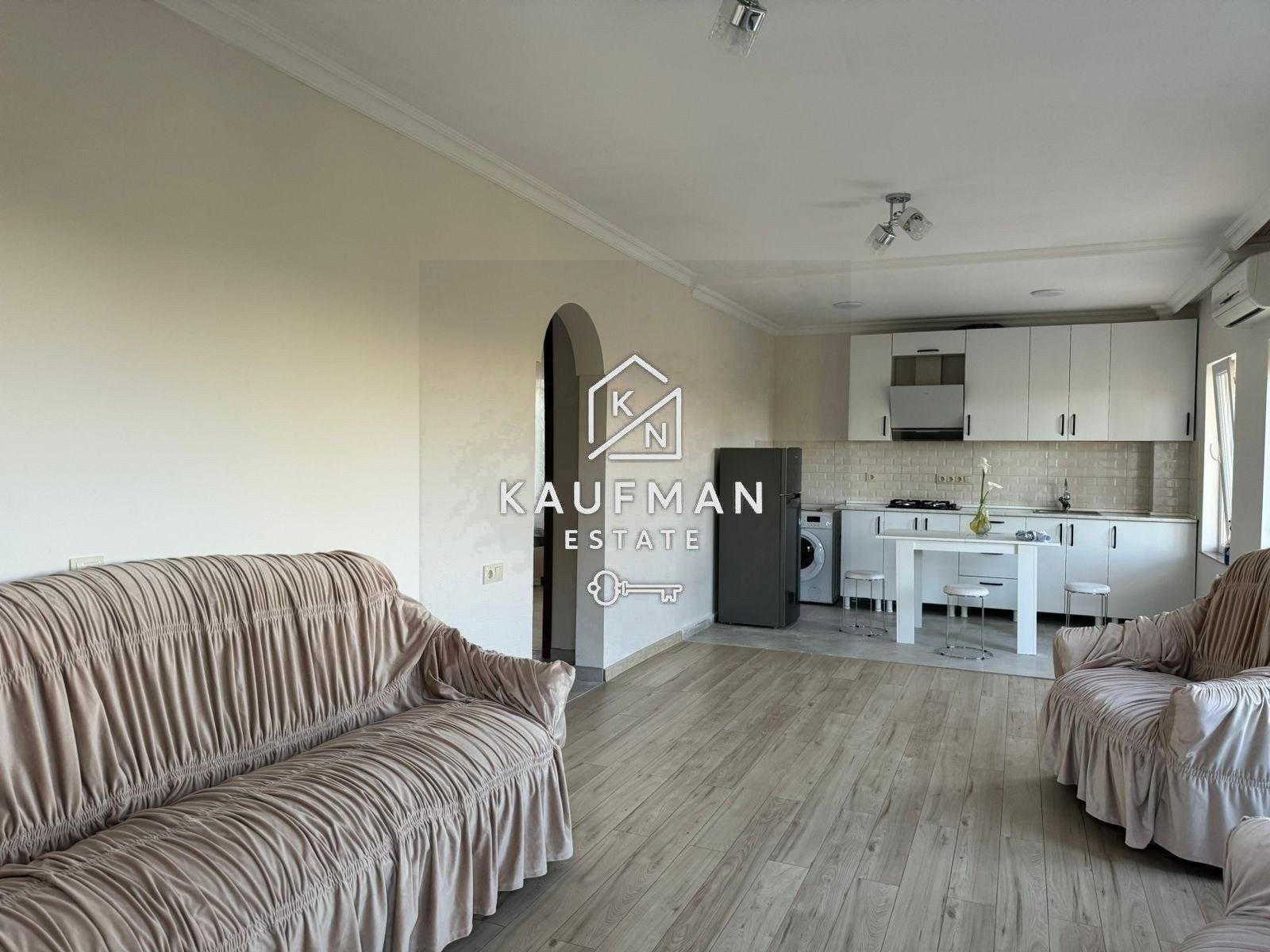 3-Room House For Rent In Batumi, Ахалсопели, 2-я ул., 9-й переулок, 1 view 6