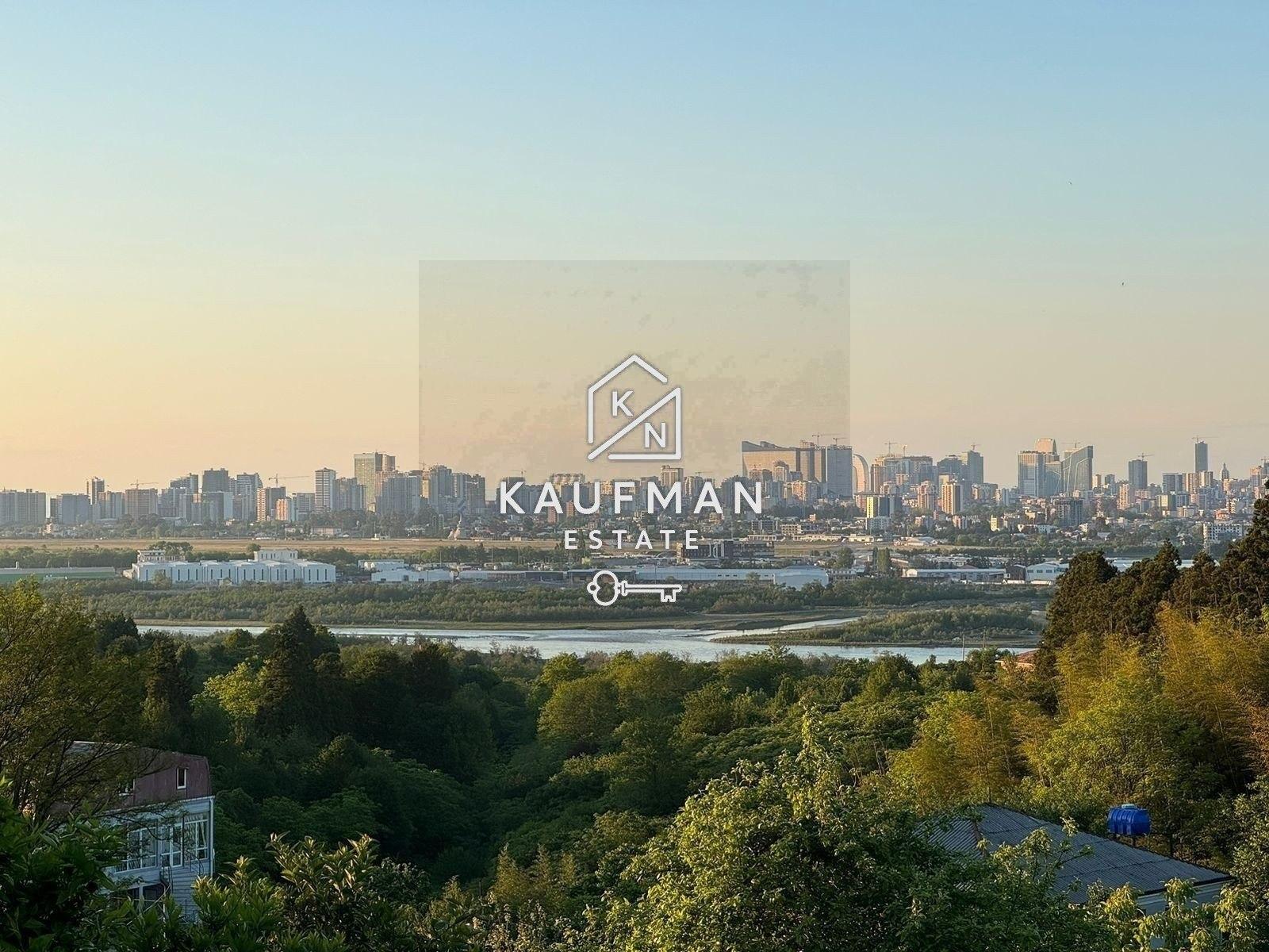3-Room House For Rent In Batumi, Ахалсопели, 2-я ул., 9-й переулок, 1 view 7