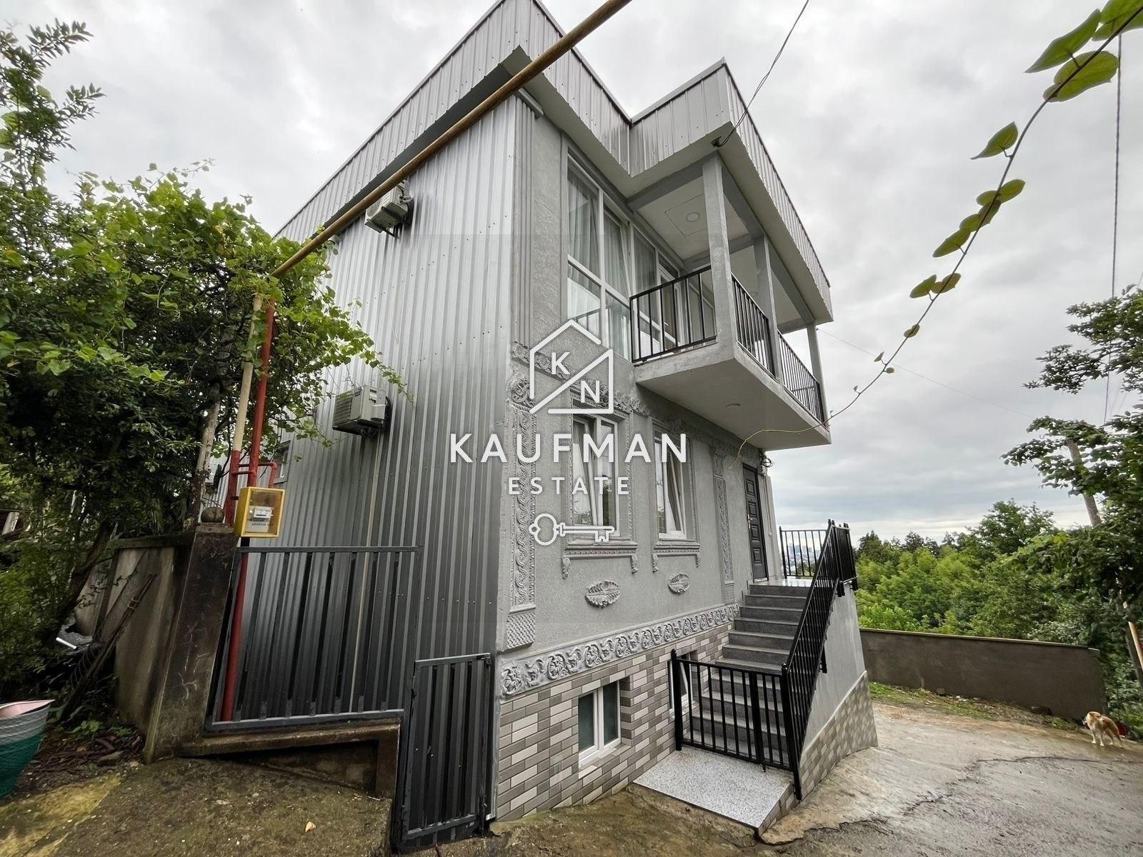 3-Room House For Rent In Batumi, Ахалсопели, 2-я ул., 9-й переулок, 1 view 8