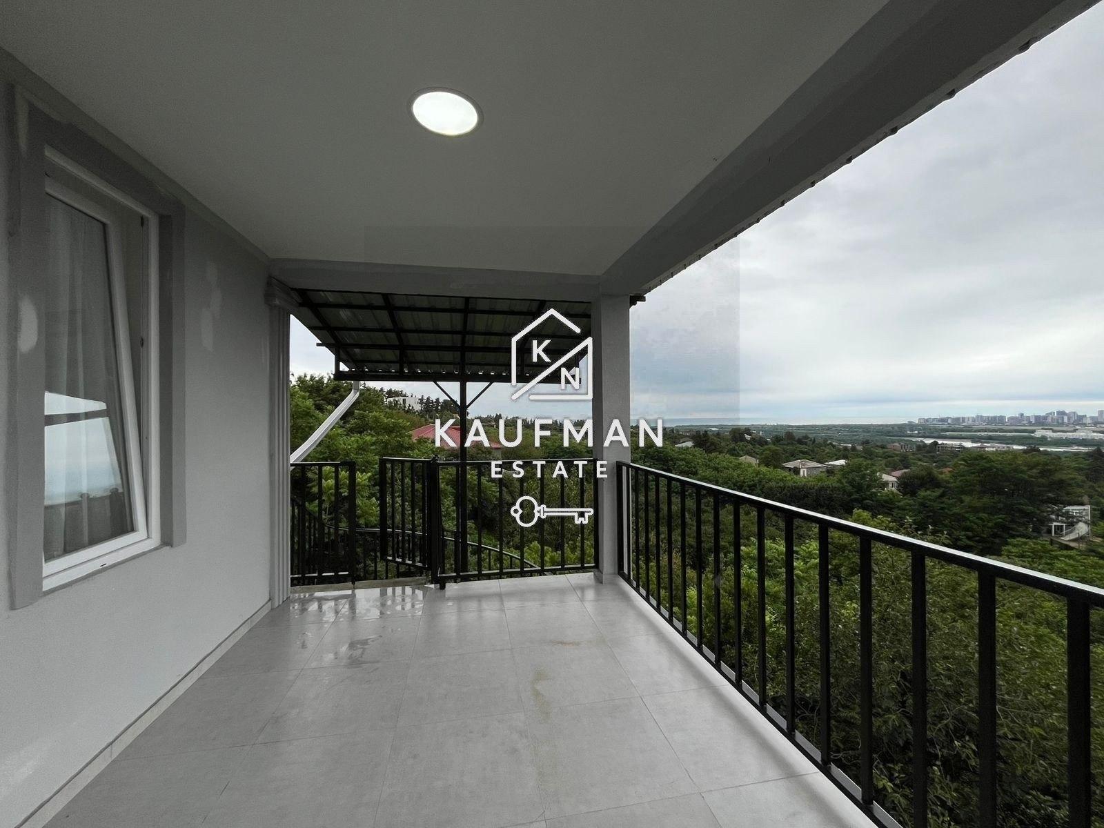 3-Room House For Rent In Batumi, Ахалсопели, 2-я ул., 9-й переулок, 1 view 9