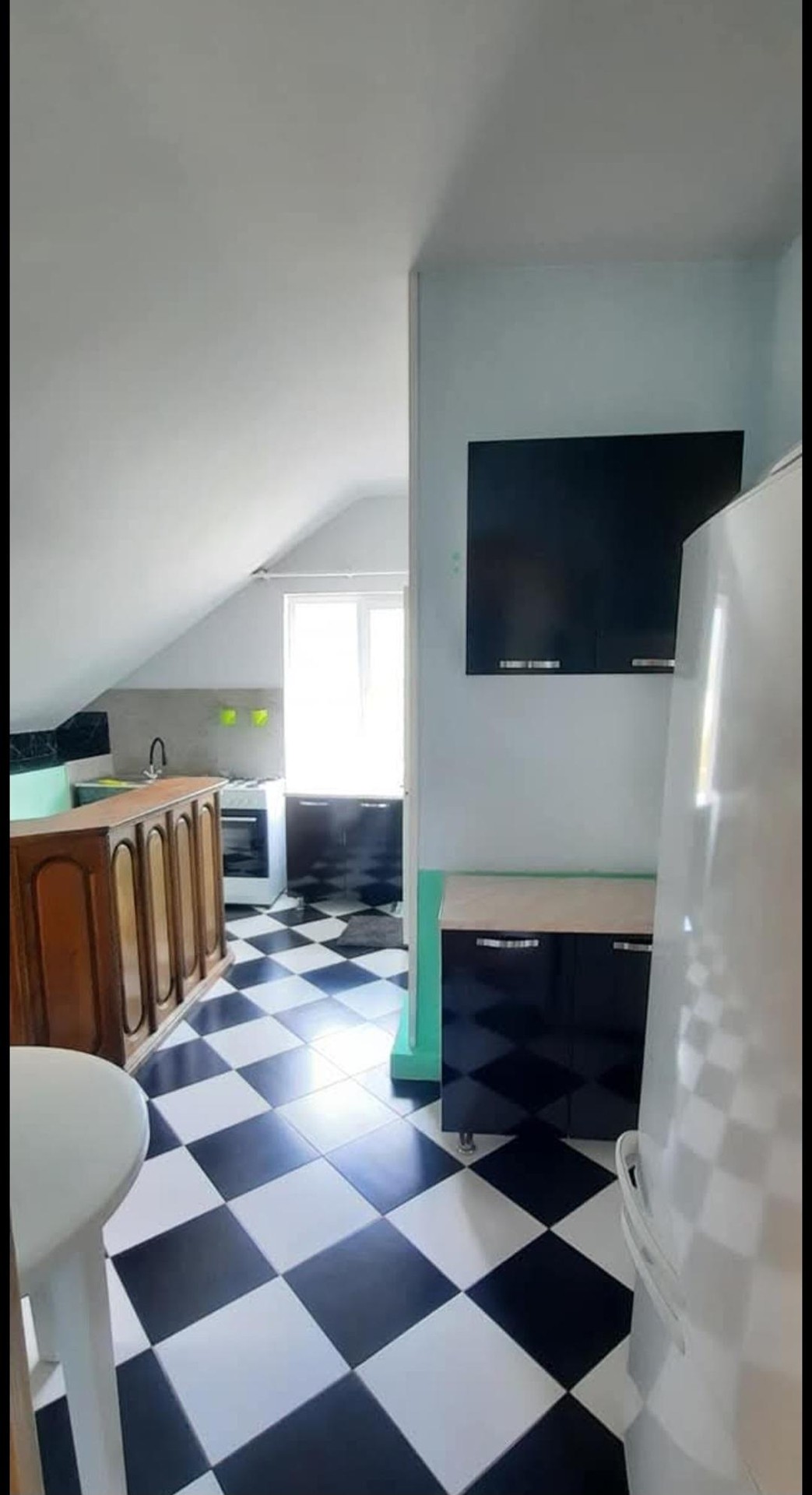 3-Room Apartment For Rent In Borjomi, Meskheti St, 23a view 2
