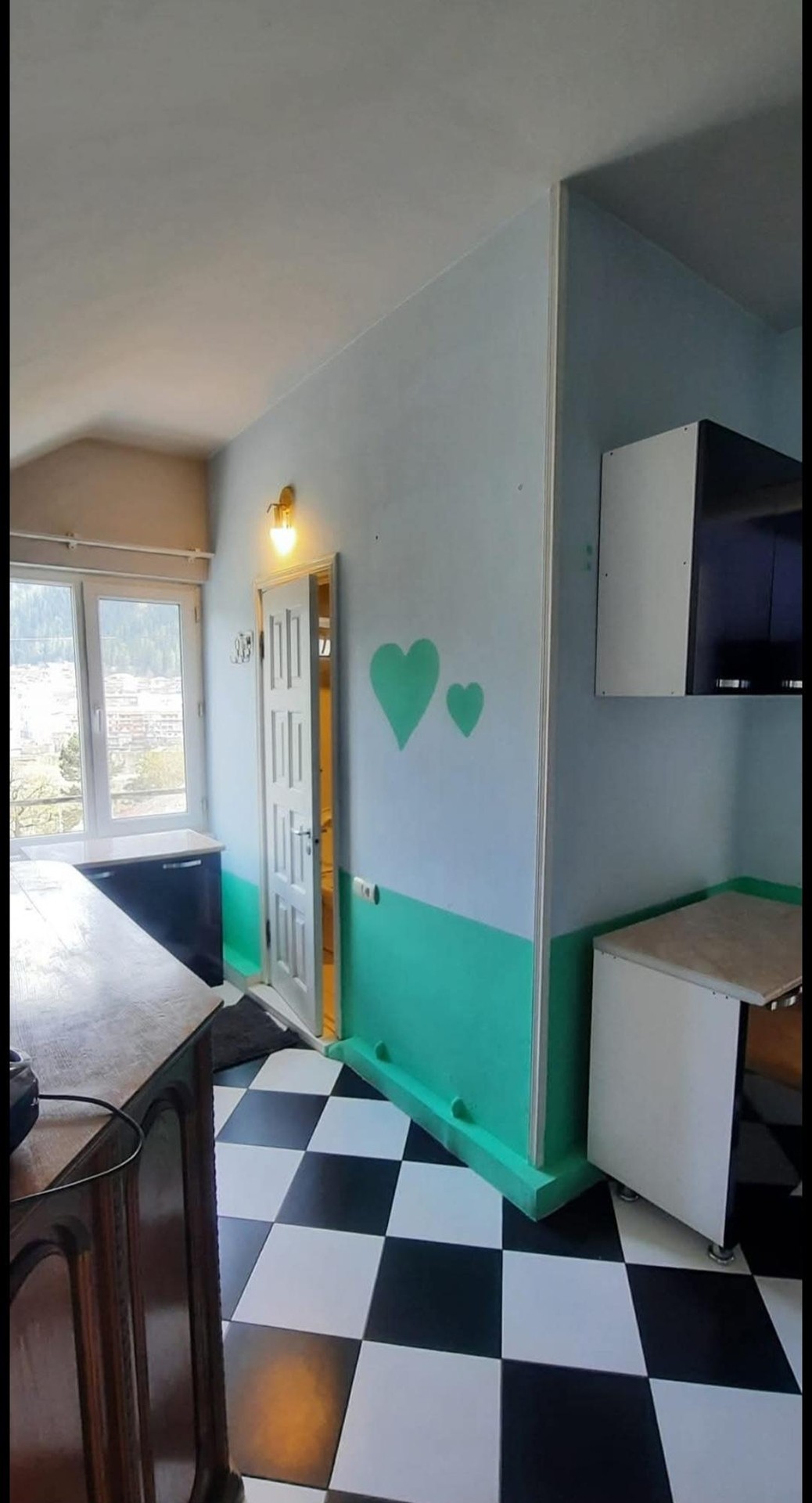 3-Room Apartment For Rent In Borjomi, Meskheti St, 23a view 3