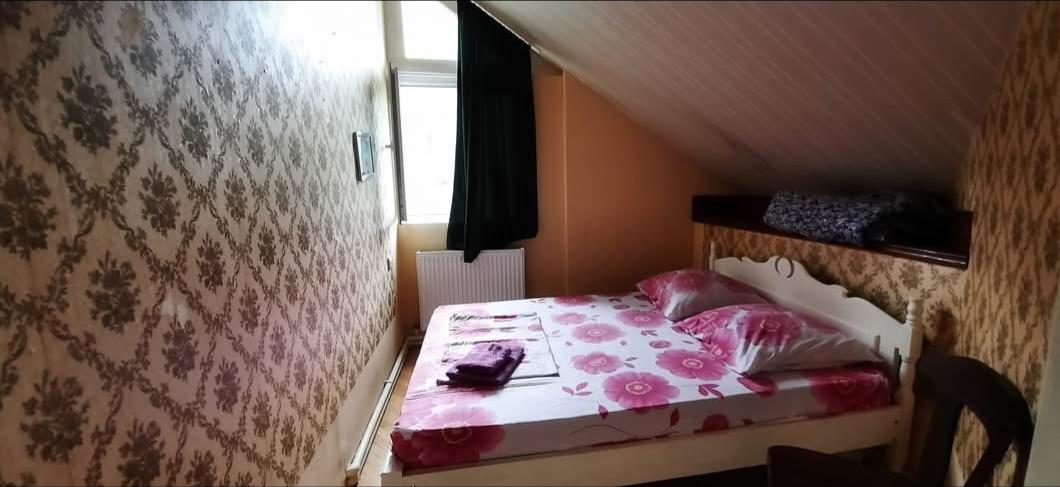 3-Room Apartment For Rent In Borjomi, Meskheti St, 23a view 15
